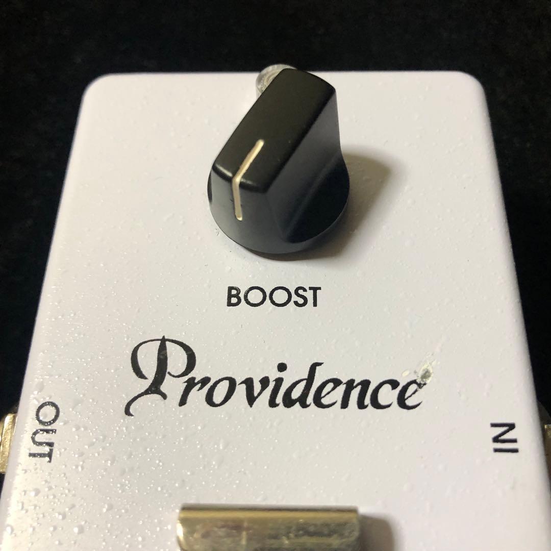 [最終価格]Providence FINAL BOOSTER