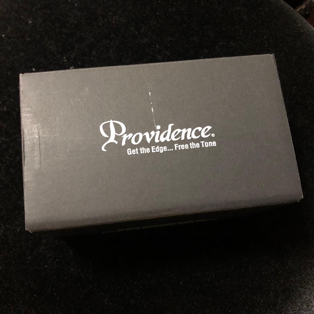 [最終価格]Providence FINAL BOOSTER
