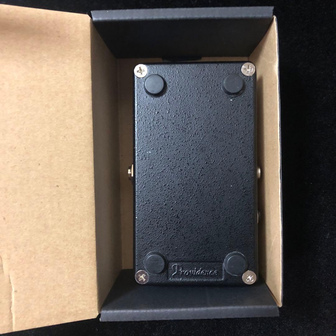 [最終価格]Providence FINAL BOOSTER