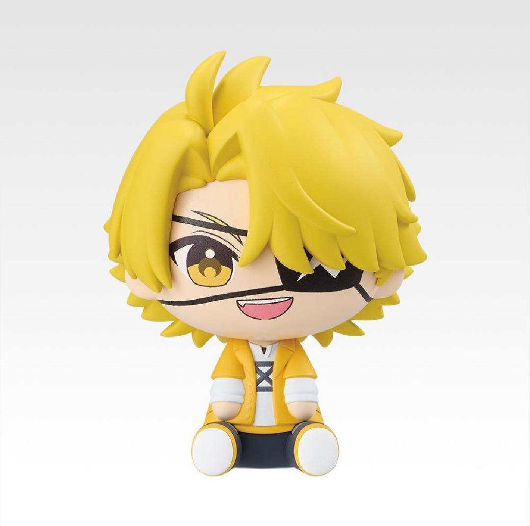 一番くじ カラフルピーチ いつもの場所でまちあわせ！　1ロット