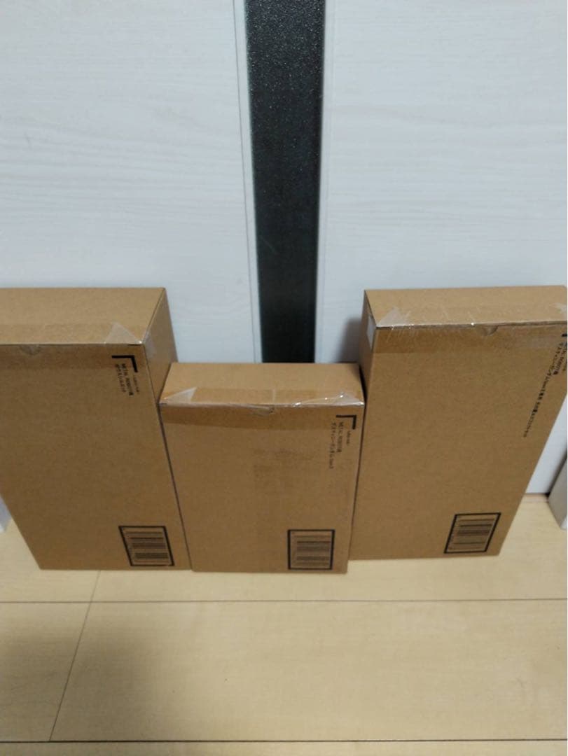 ディスティニーガンダム他3点セット