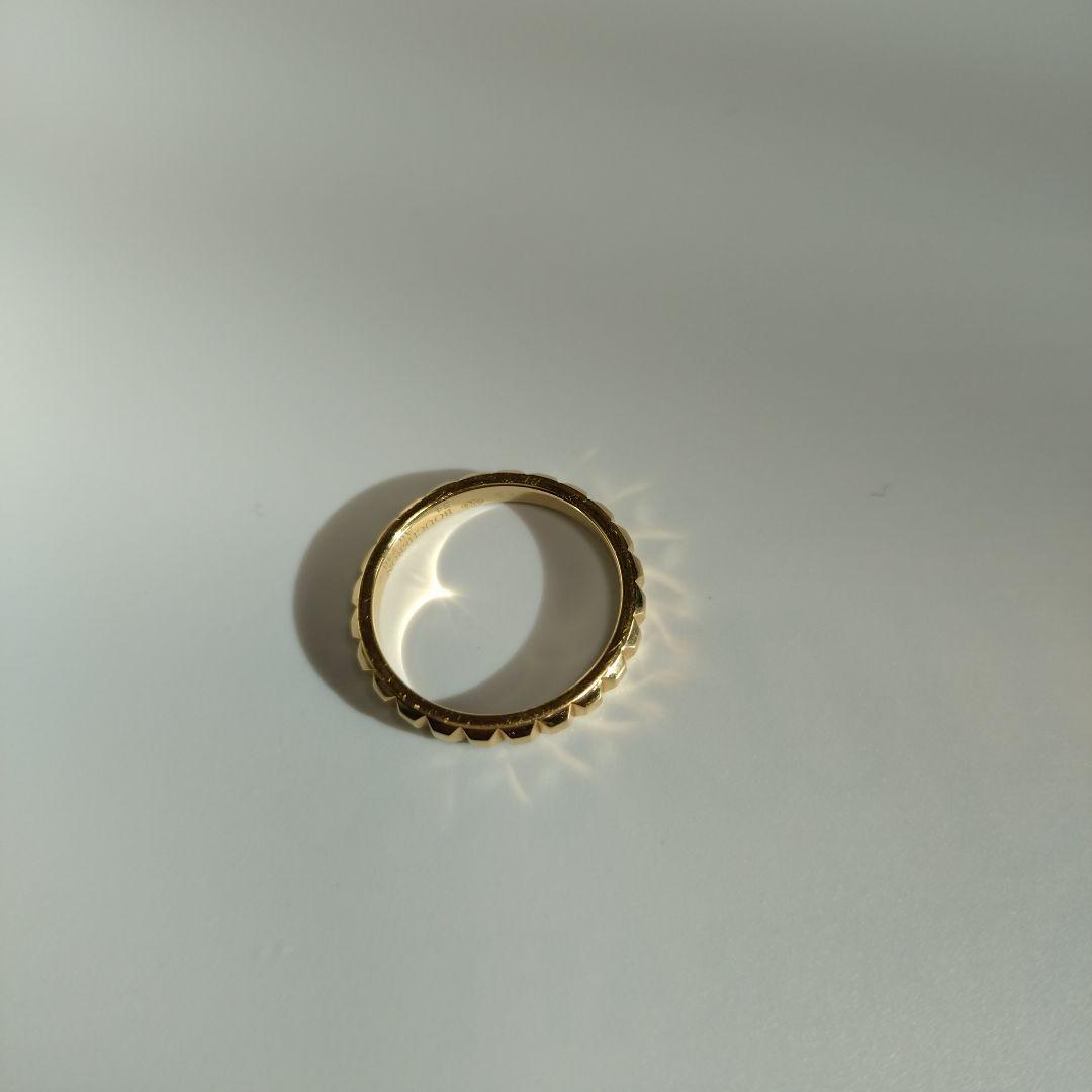 ブシュロン　クルドパリ　ミディアム　54