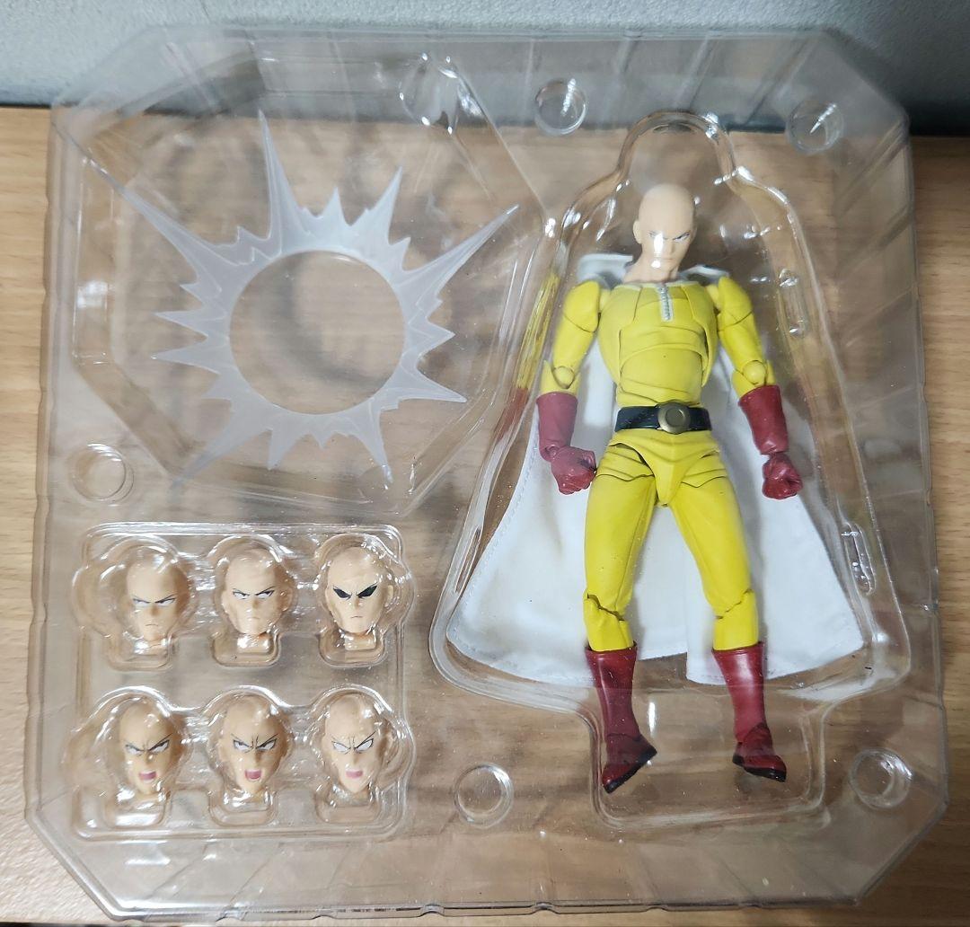 REVOLTECH アメイジングヤマグチ サイタマ