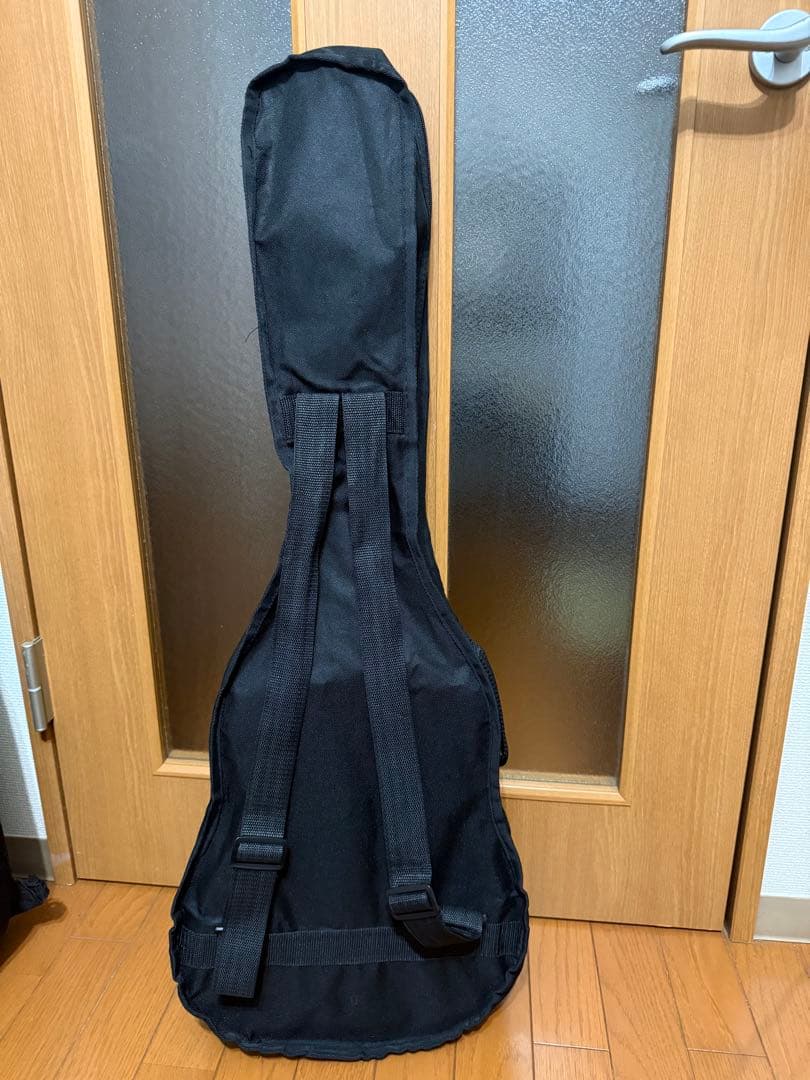 Fender Redondo Mini（Sunburst ソフトケース付属）