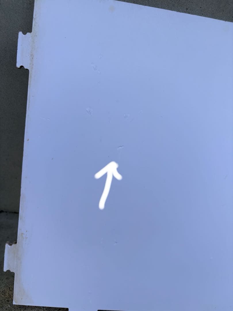 ※引き取りのみ※390High アクリルモモンガ透明ケージ