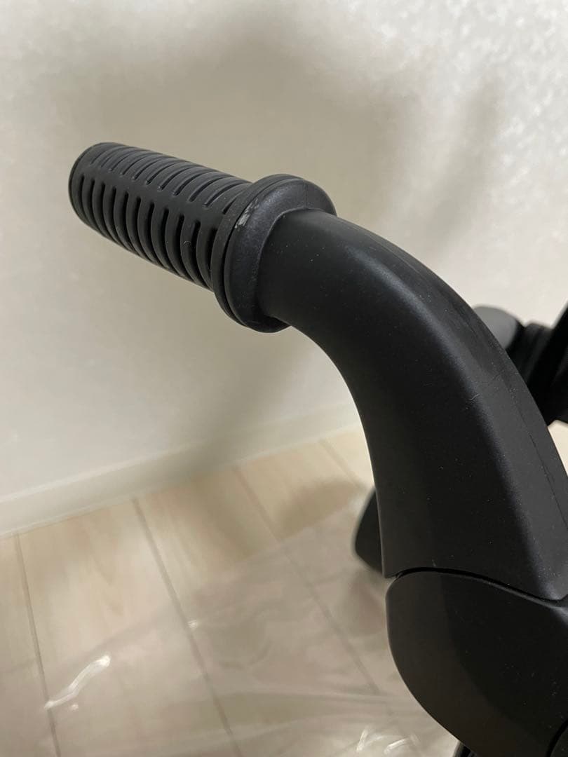 doona（ドゥーナ）Liki Trike　リキトライク　三輪車　グレイハウンド