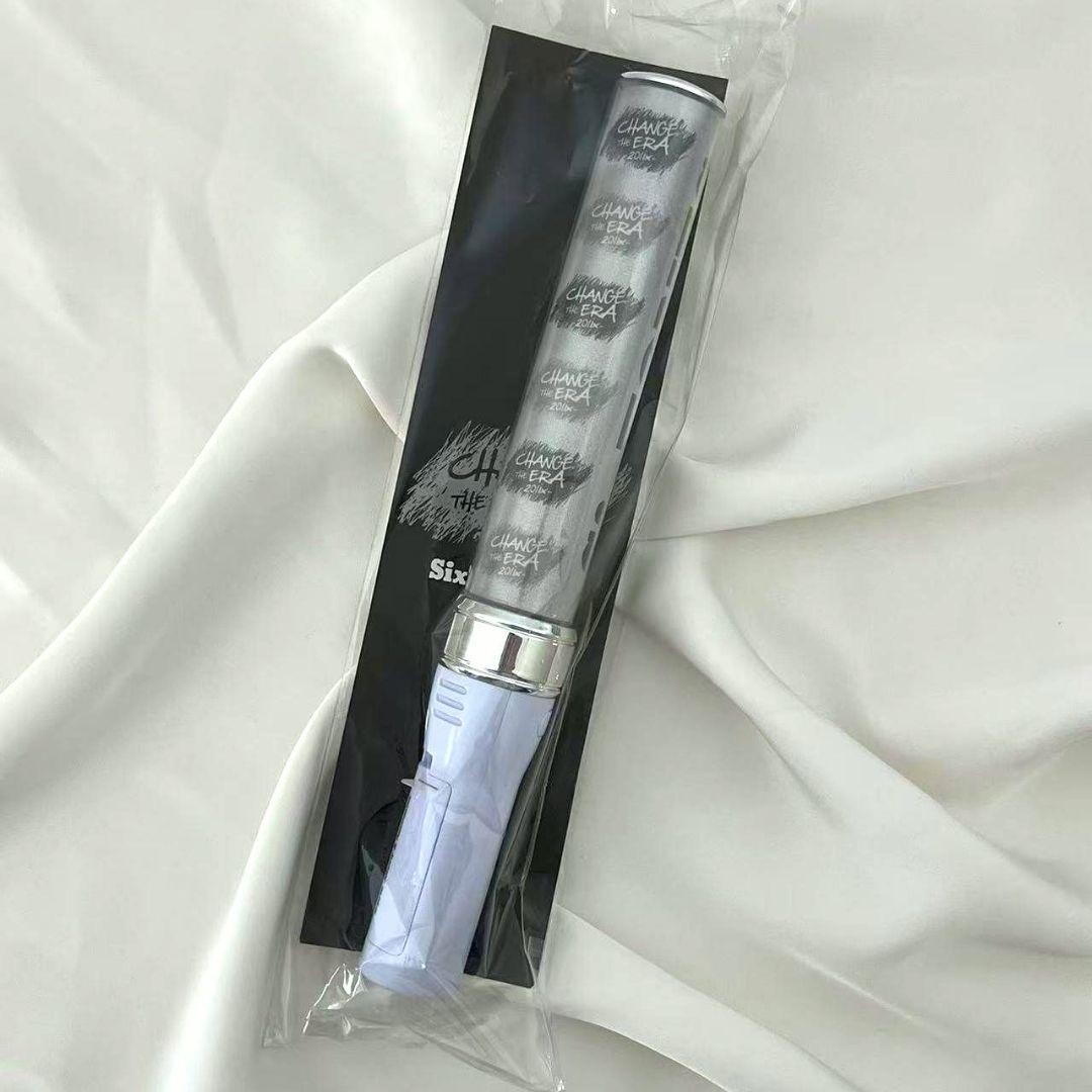 SixTONES チェンエラ ペンライト 正規品