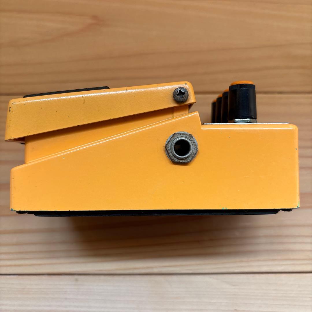 BOSS DF-2 スーパーフィードバッカー & ディストーション