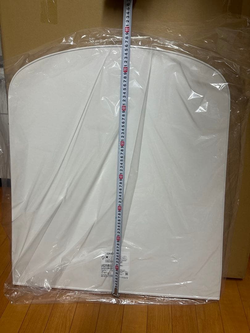 TOTOユニット　風呂蓋