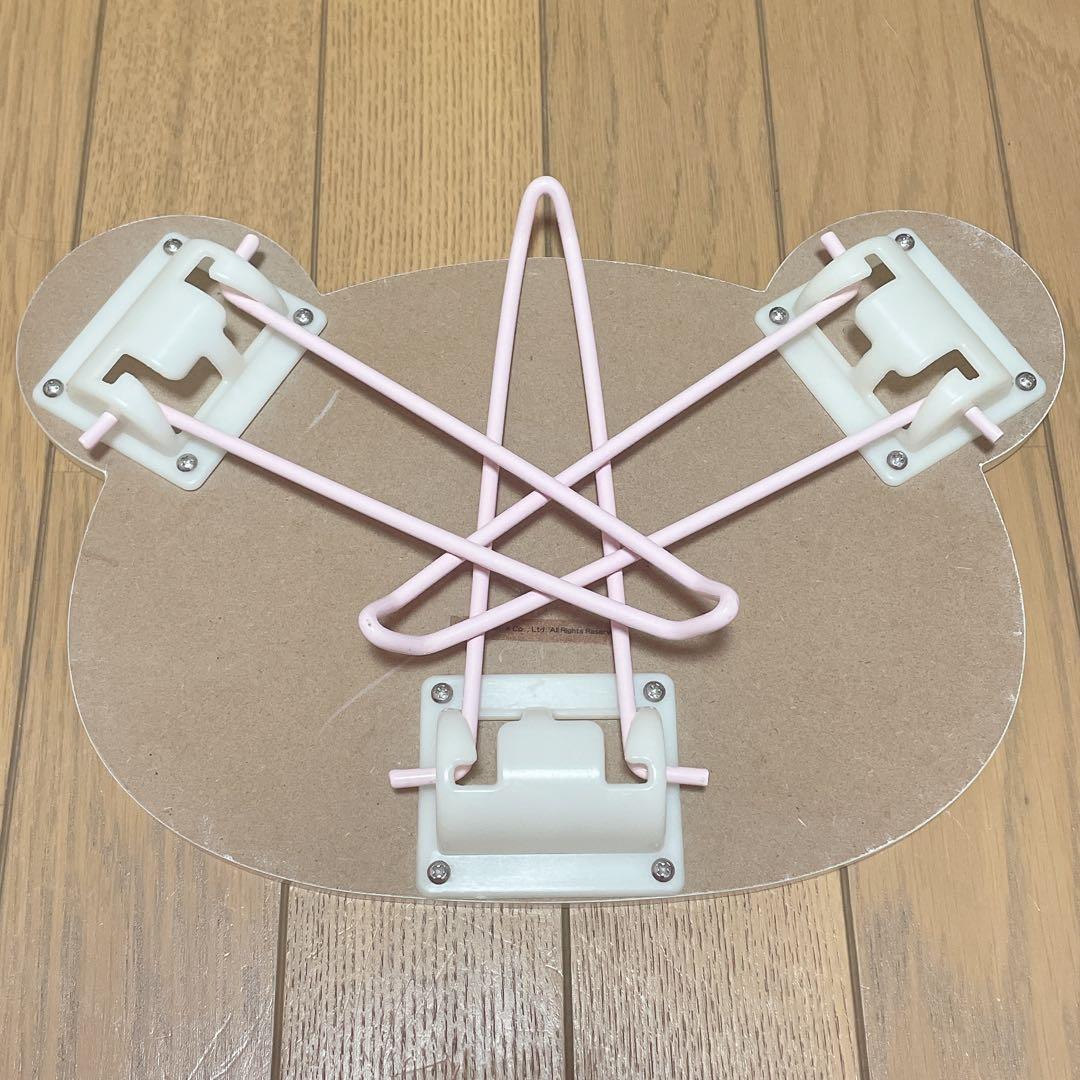 コリラックマ ミニテーブル