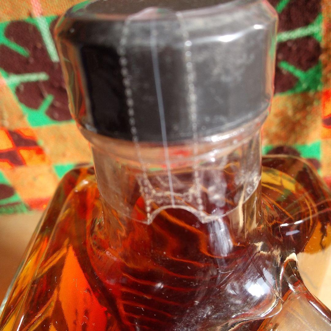 Connexión Malt & Rye 1500ml 39%