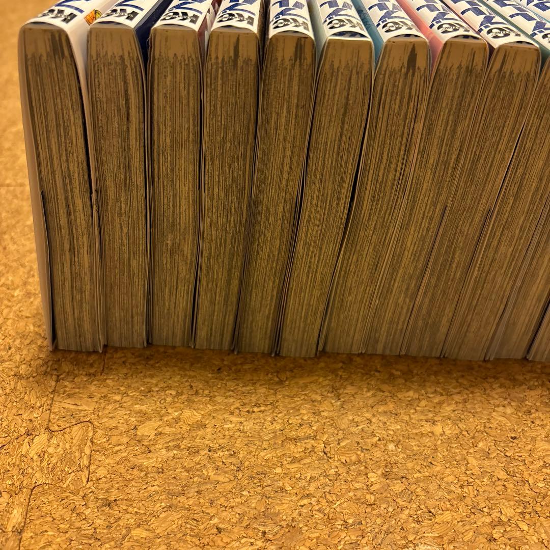 ブルーロック 全34巻セット