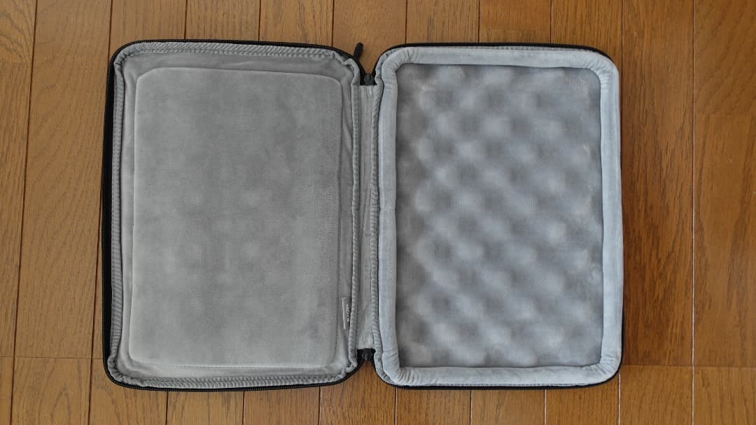 MacBook Pro13 M1 16GB 512GB 充放電58回残量91%