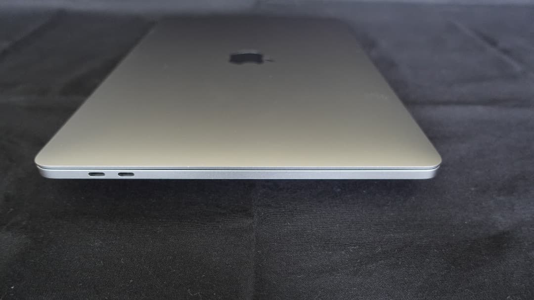 MacBook Pro13 M1 16GB 512GB 充放電58回残量91%