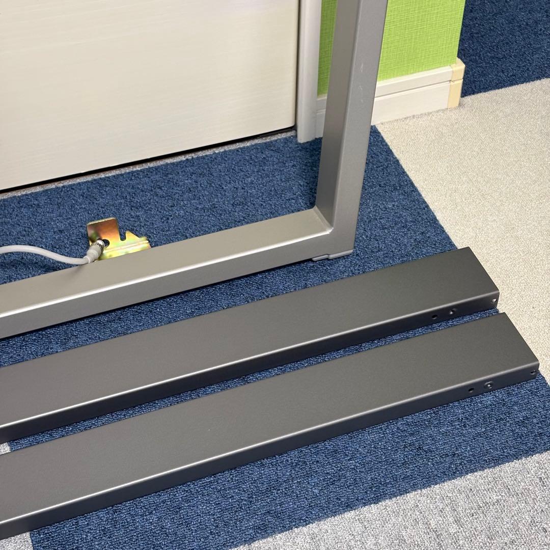 ステージアパーツ◆フレームL／R◆ELS-01C◆ヤマハエレクトーンSTAGEA