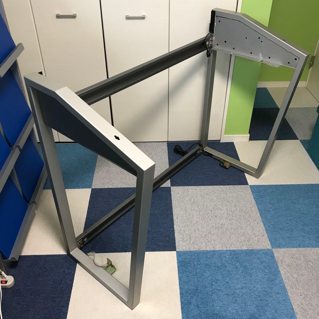 ステージアパーツ◆フレームL／R◆ELS-01C◆ヤマハエレクトーンSTAGEA