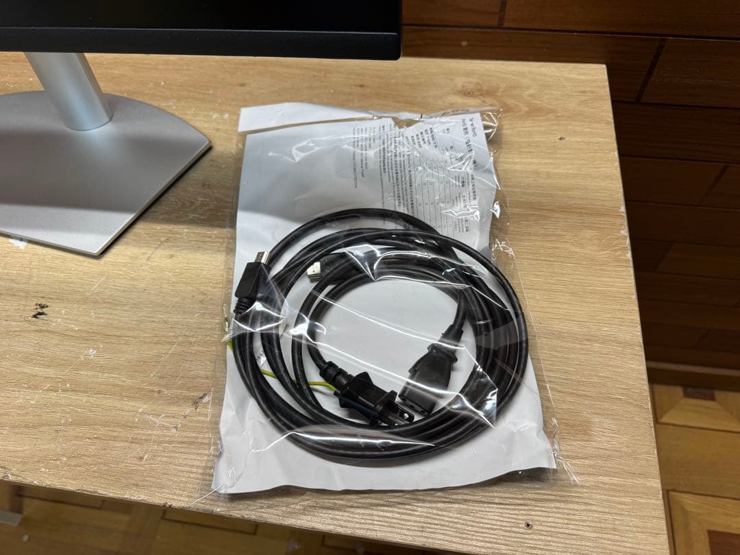 DELL S2722QC 27インチ モニター 本体