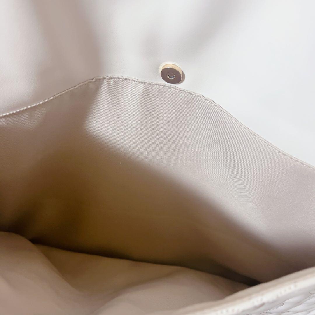 メゾンドフルール　キャリーオントート