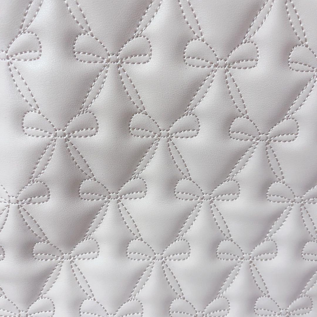 メゾンドフルール　キャリーオントート