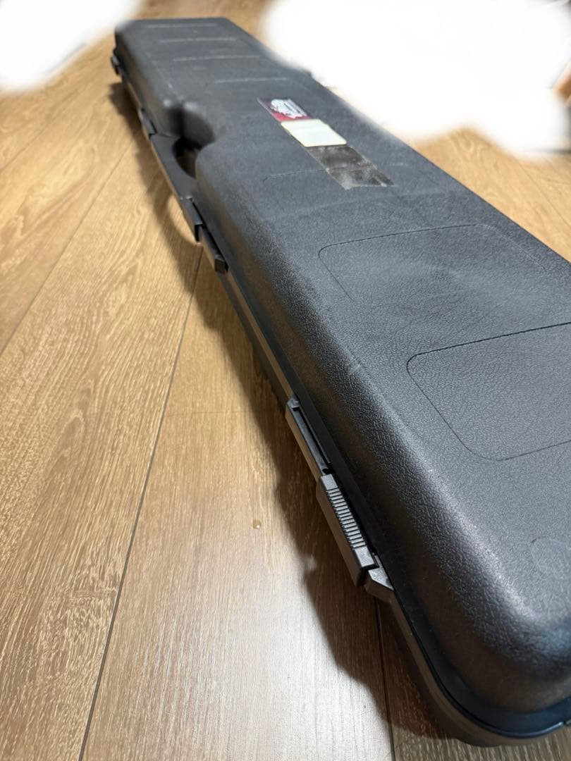 東京マルイ　VSR-10 Gスペック　ケース付き