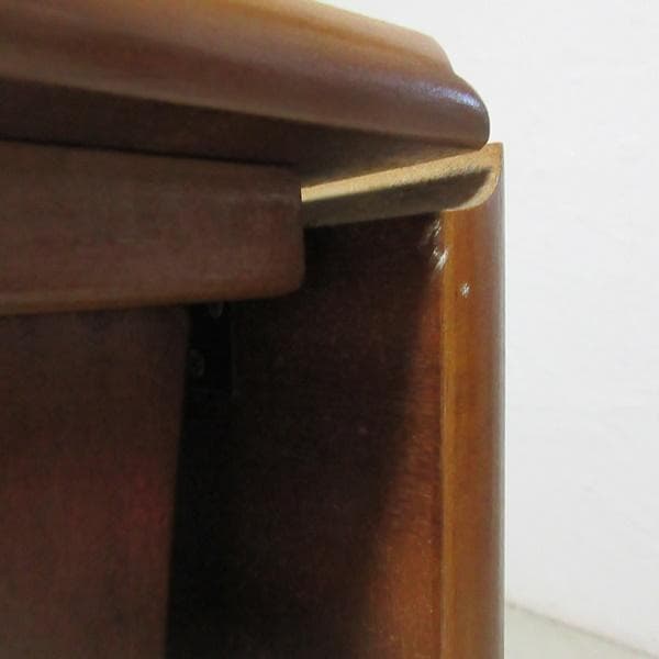 イギリス ビンテージ 家具 ゲートレッグテーブル ダイニングテーブル 6099e