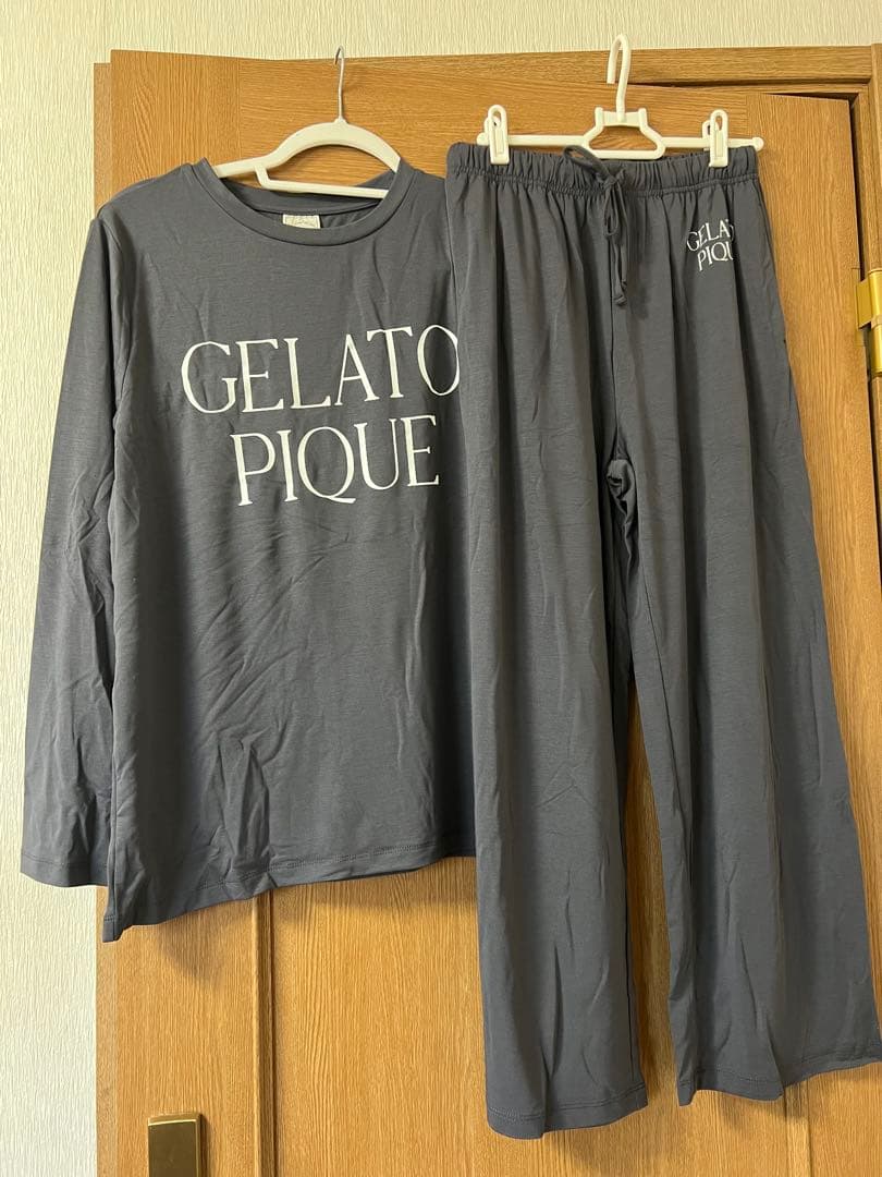 ジェラートピケ(GELATO PIQUE)HAPPY BOX 2025＜B＞