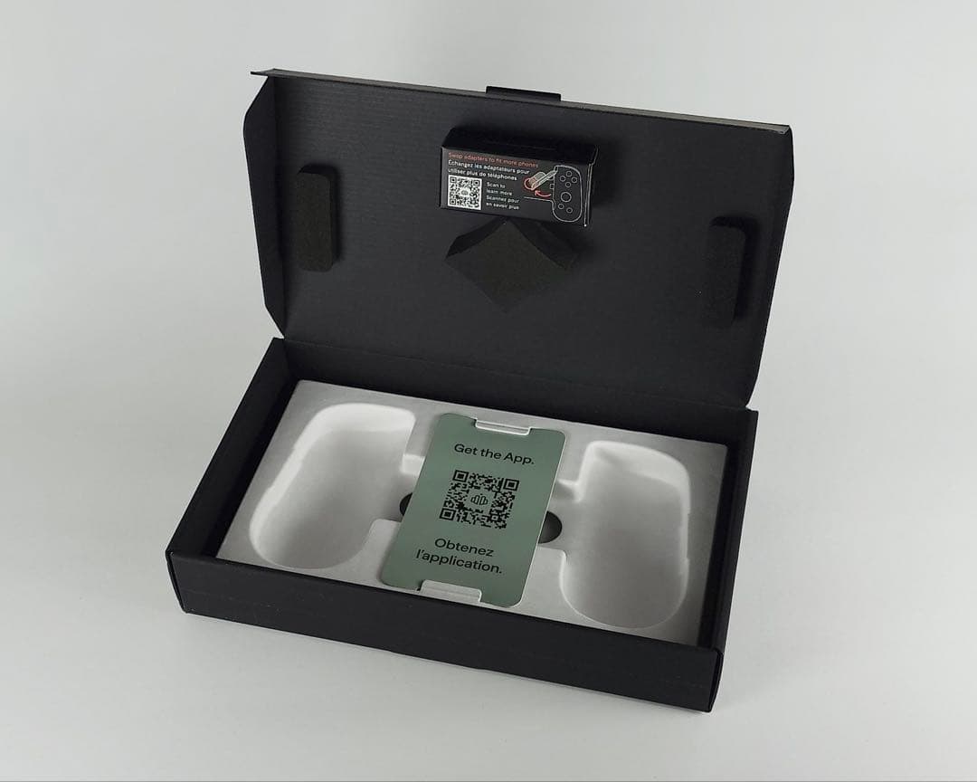 Backbone One PlayStation®版(USB-C)(第2世代)