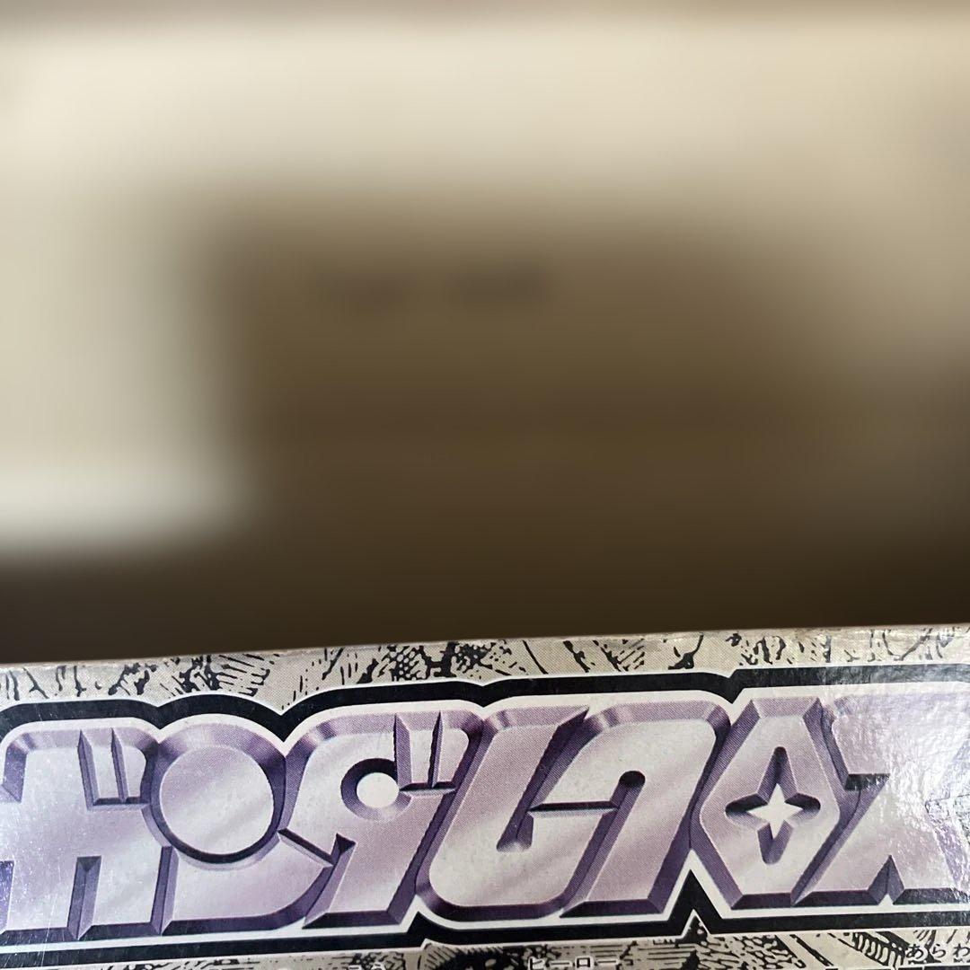 ガンダムクロス 12 騎士百式