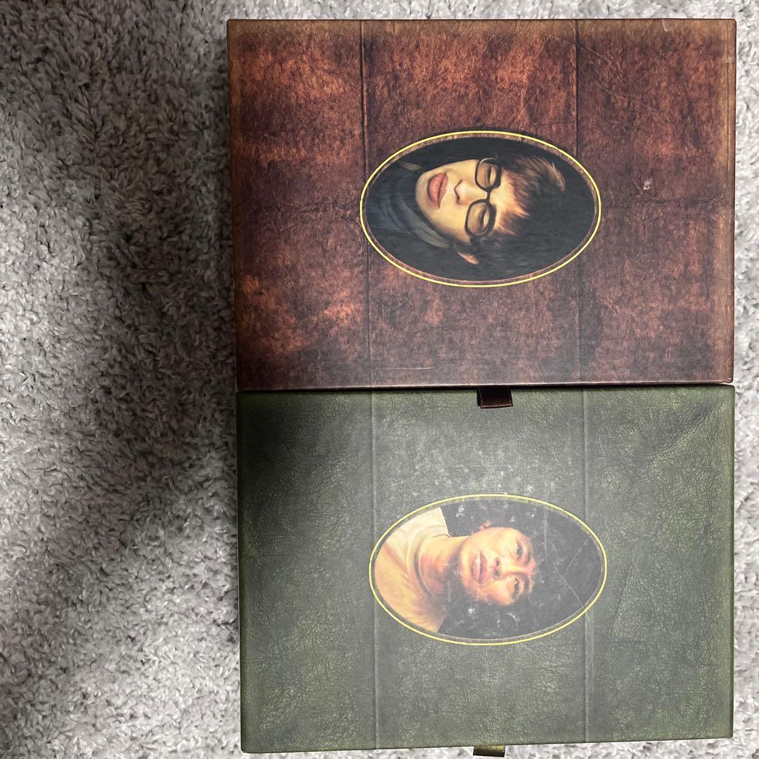 DVD 水曜どうでしょう コンプリートBOX Vol.1&2セット