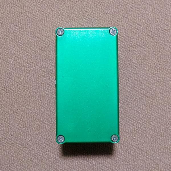 美品！ MXR Custom Shop M193 GT-OD OVERDRIVE