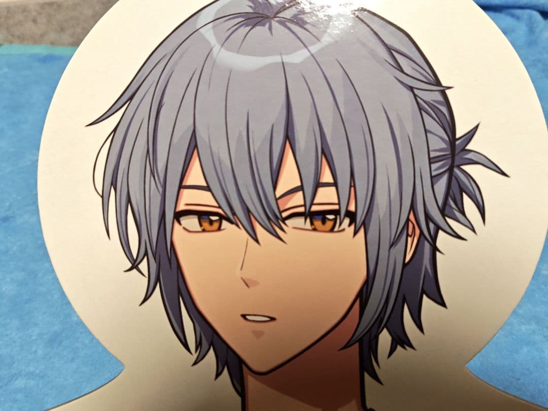 まほやく ファミマ ネロ ハンガー