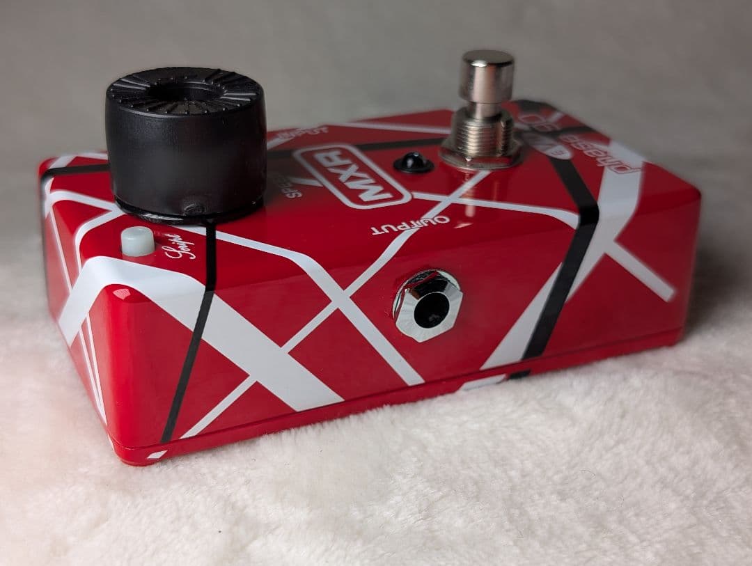 【美品USED】MXR phase 90 EVH フェイザー