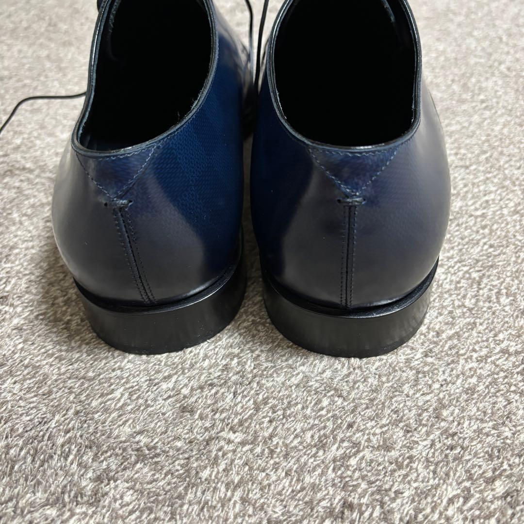 louis vuitton ミニスター　ラインダービー　8.0