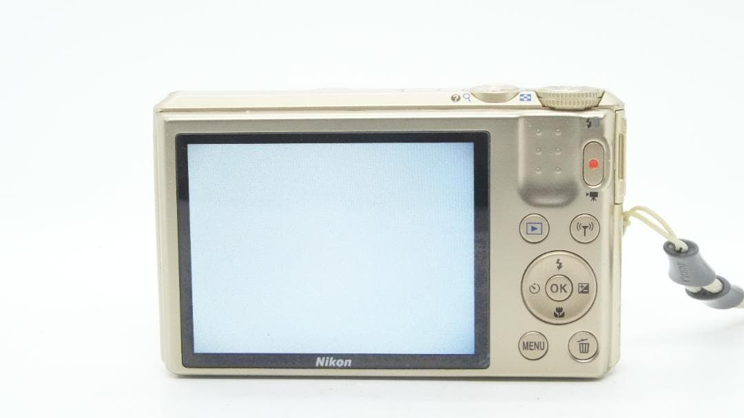 【Y2011】 Nikon COOLPIX S7000 ニコン クールピクス