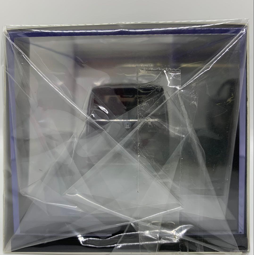 HONDA特注1/43 ホンダ ステップワゴン トワイライトミストブラックパール