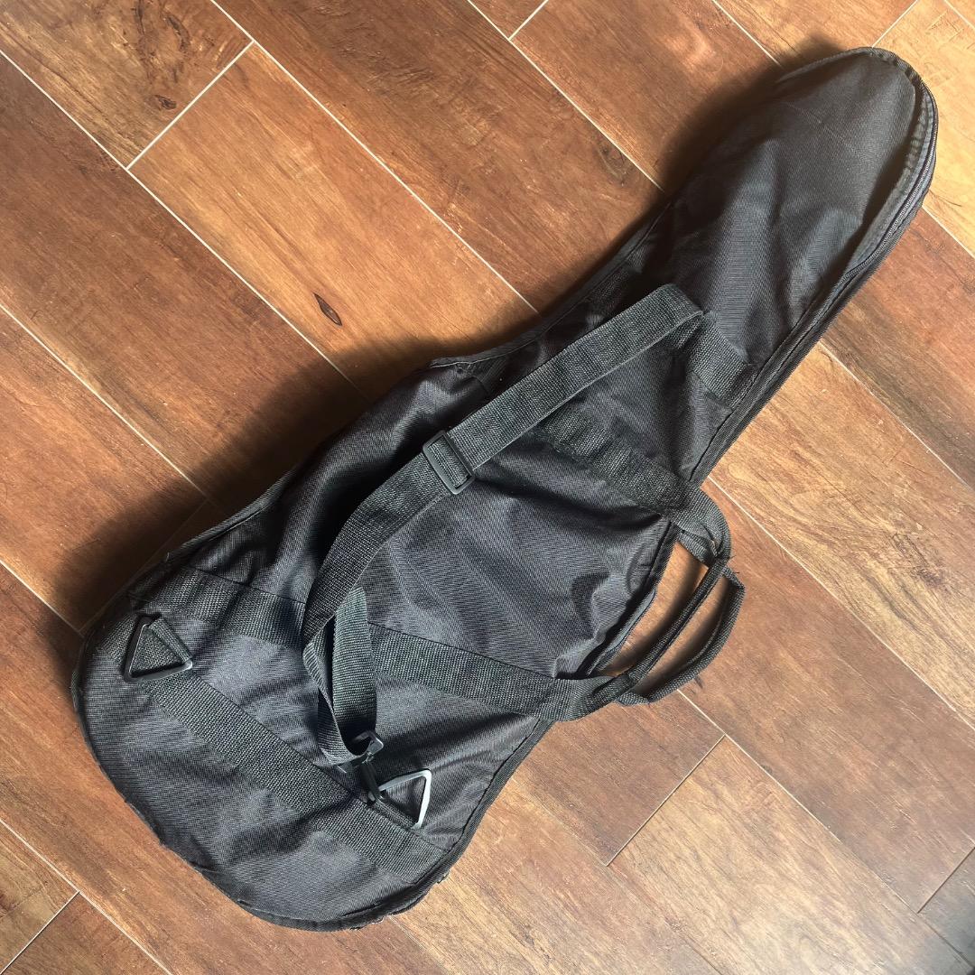 【値下げしました】ミニギター テレキャスタータイプ