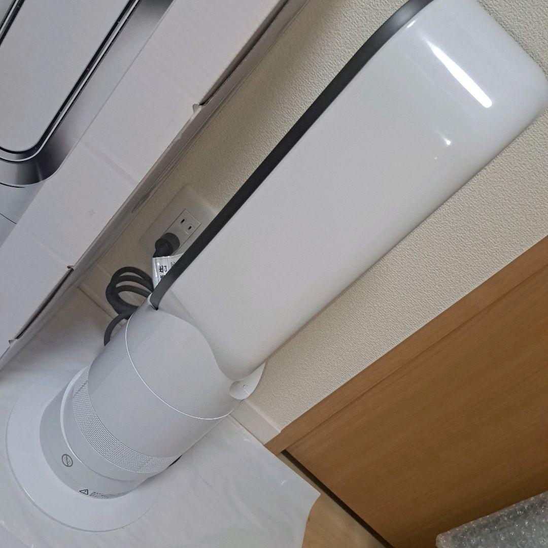 2024年製 ダイソンhot + cool AM09 扇風機兼ファンヒーター