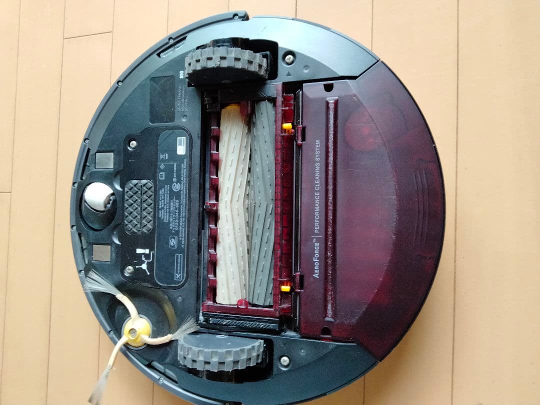 掃除機・クリーナー irobot Roomba 890