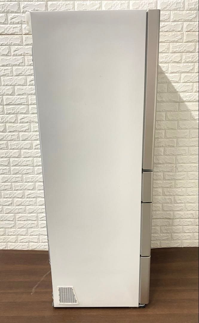 日立 HITACHI 大容量 冷蔵庫 R-S40J 5ドア