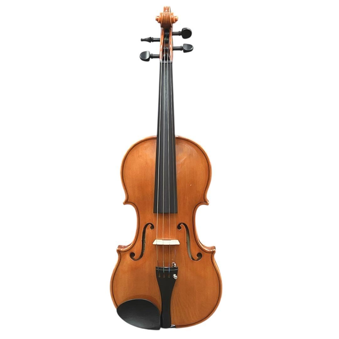 SUZUKI No.280 4/4 2003年 バイオリン 弓 杉藤