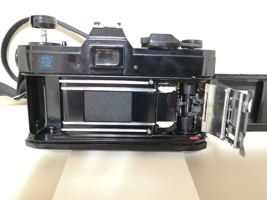 Canon FTb　フィルムカメラ