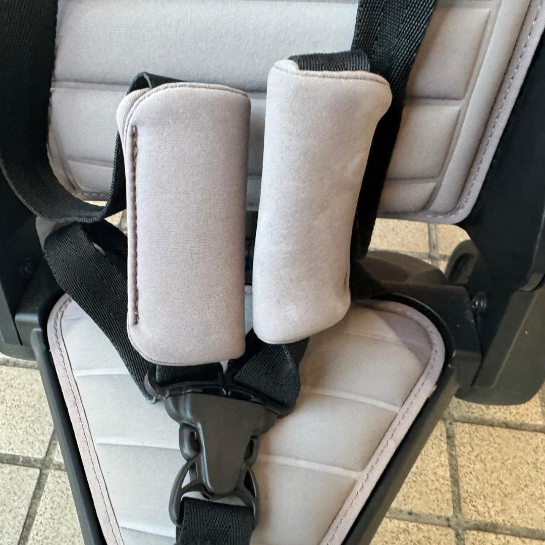 ☆doona　折り畳み式三輪車　リキトライク　LIKI trike　ドゥーナ