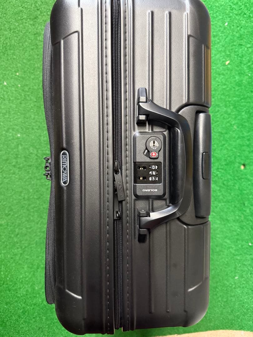 RIMOWA リモワ　ボレロ　39L 稀少