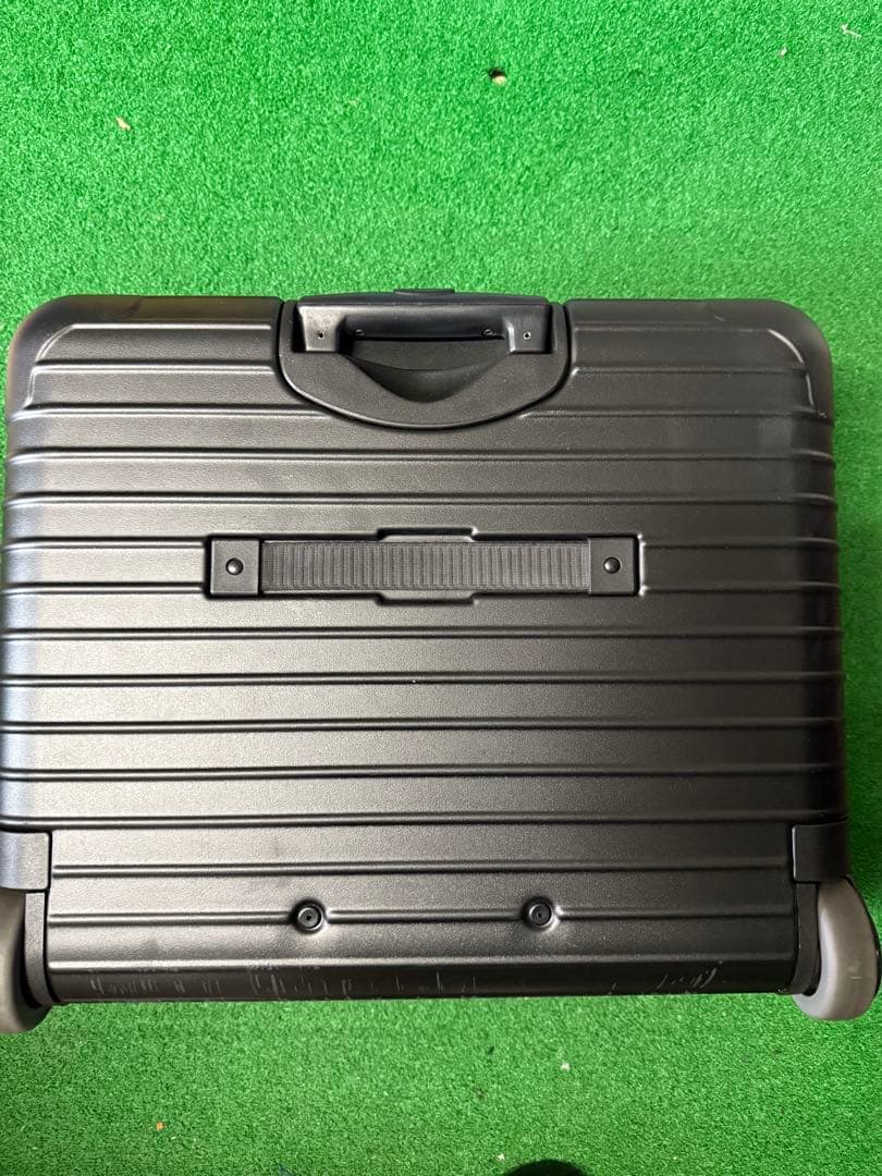 RIMOWA リモワ　ボレロ　39L 稀少