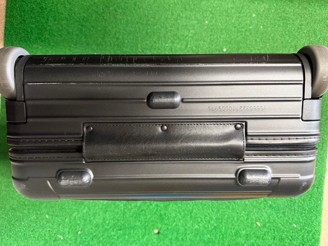 RIMOWA リモワ　ボレロ　39L 稀少