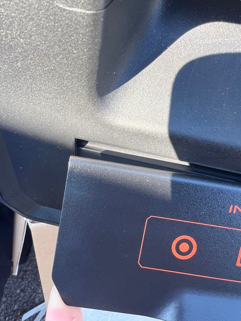 EBL T1 PRO ポータブル電源 2200W 1126.4Wh