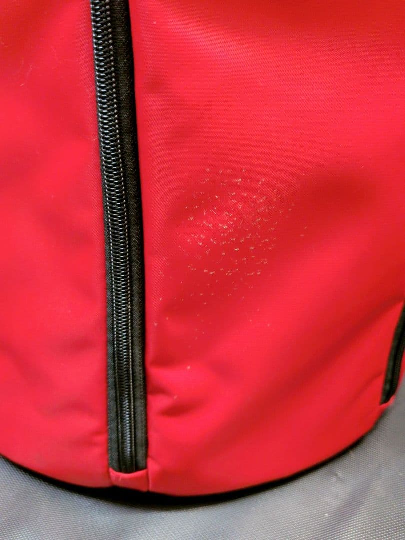 NEWアルパカ 自然対流形ストーブ TS-77JS-C ケース付き　M2845