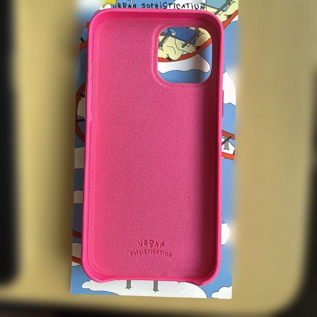 Urban Sophistication 12ProMax対応モデル