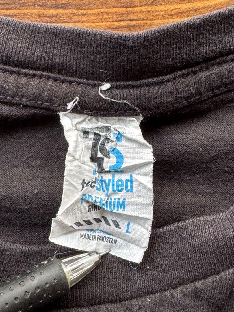 ヴィンテージ ALICE IN CHAINS (アリスインチェインズ)