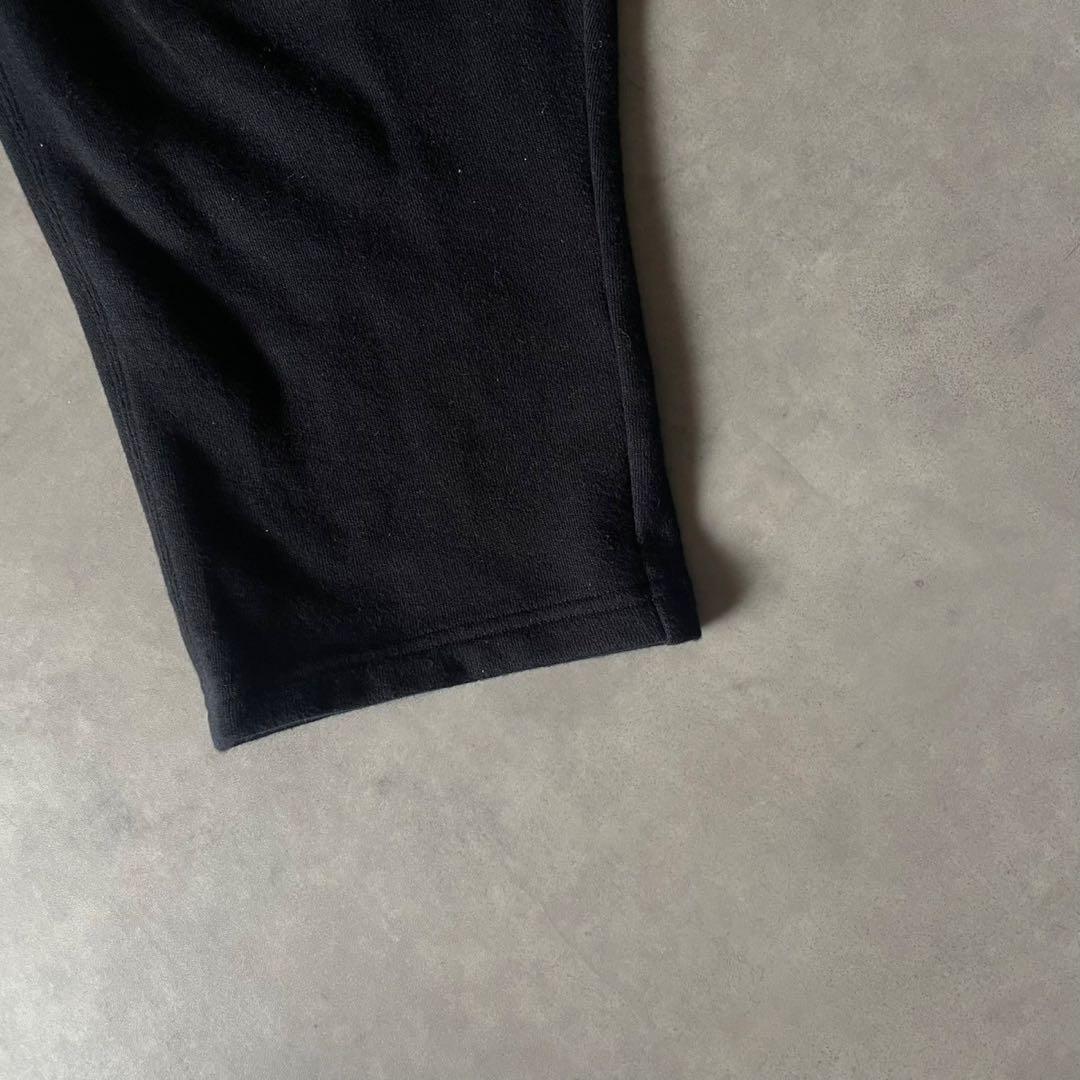 YohjiYamamoto Pour hommeサルエルパンツBA24